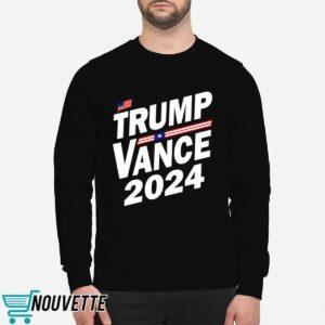 Trmp Vance 2024 Shirt 2 Trmp Vance 2024 Shirt
