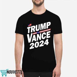 Trmp Vance 2024 Shirt 1 Trmp Vance 2024 Shirt