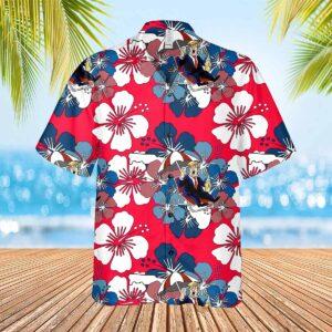 Tropical Trmp Hawaiian Shirt 1 Tropical Trmp Hawaiian Shirt