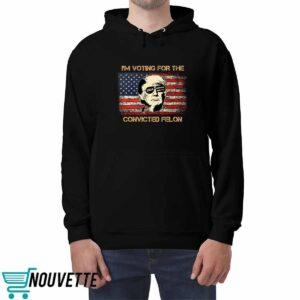 Trump 2024 I'm Voting Convicted Felon Shirt 5 Trump 2024 I'm Voting Convicted Felon Shirt