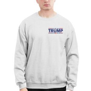 Trmp 47 I'm Voting For The Felon Shirt 2 Trump 47 I'm Voting For The Felon Shirt