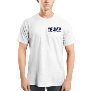 Trmp 47 I'm Voting For The Felon Shirt 4 Trump 47 I'm Voting For The Felon Shirt