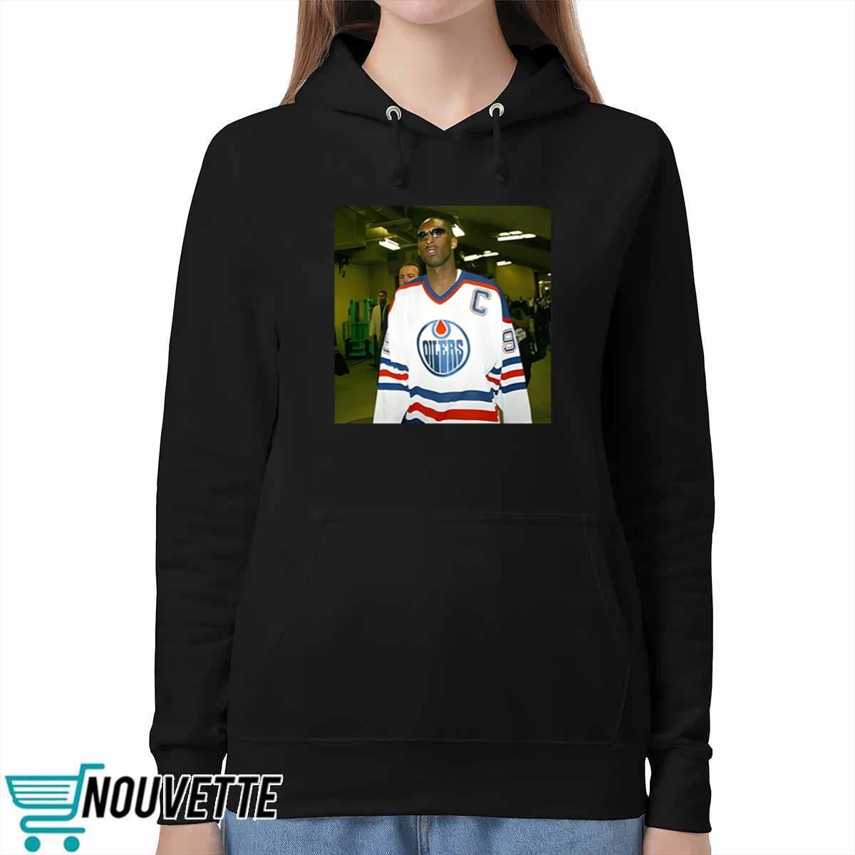 Warren Foegele Kobe Bryant Shirt Warren Foegele Kobe Bryant Shirt