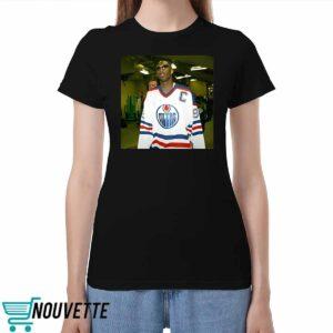 Warren Foegele Kobe Bryant Shirt Warren Foegele Kobe Bryant Shirt