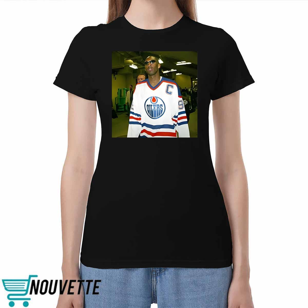 Warren Foegele Kobe Bryant Shirt Warren Foegele Kobe Bryant Shirt