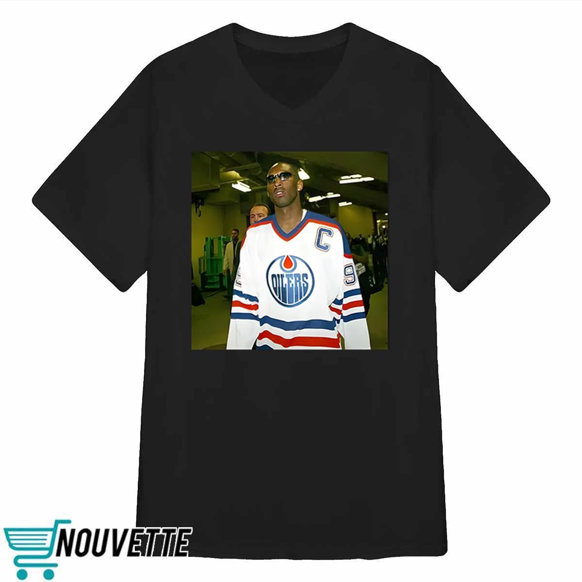 Warren Foegele Kobe Bryant Shirt Warren Foegele Kobe Bryant Shirt