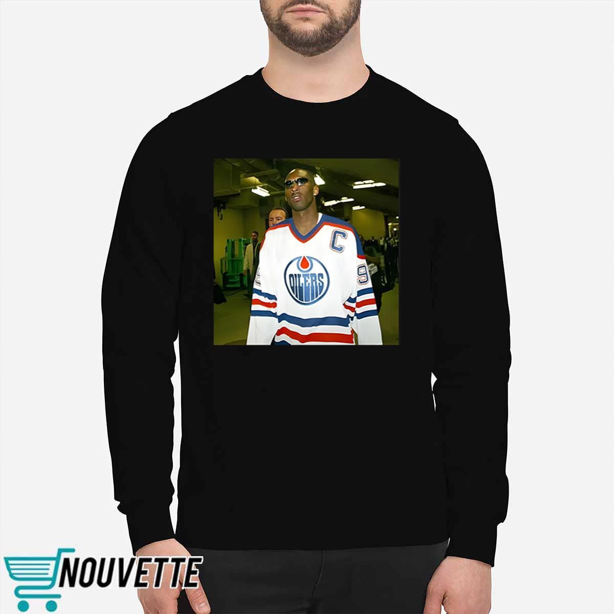 Warren Foegele Kobe Bryant Shirt Warren Foegele Kobe Bryant Shirt