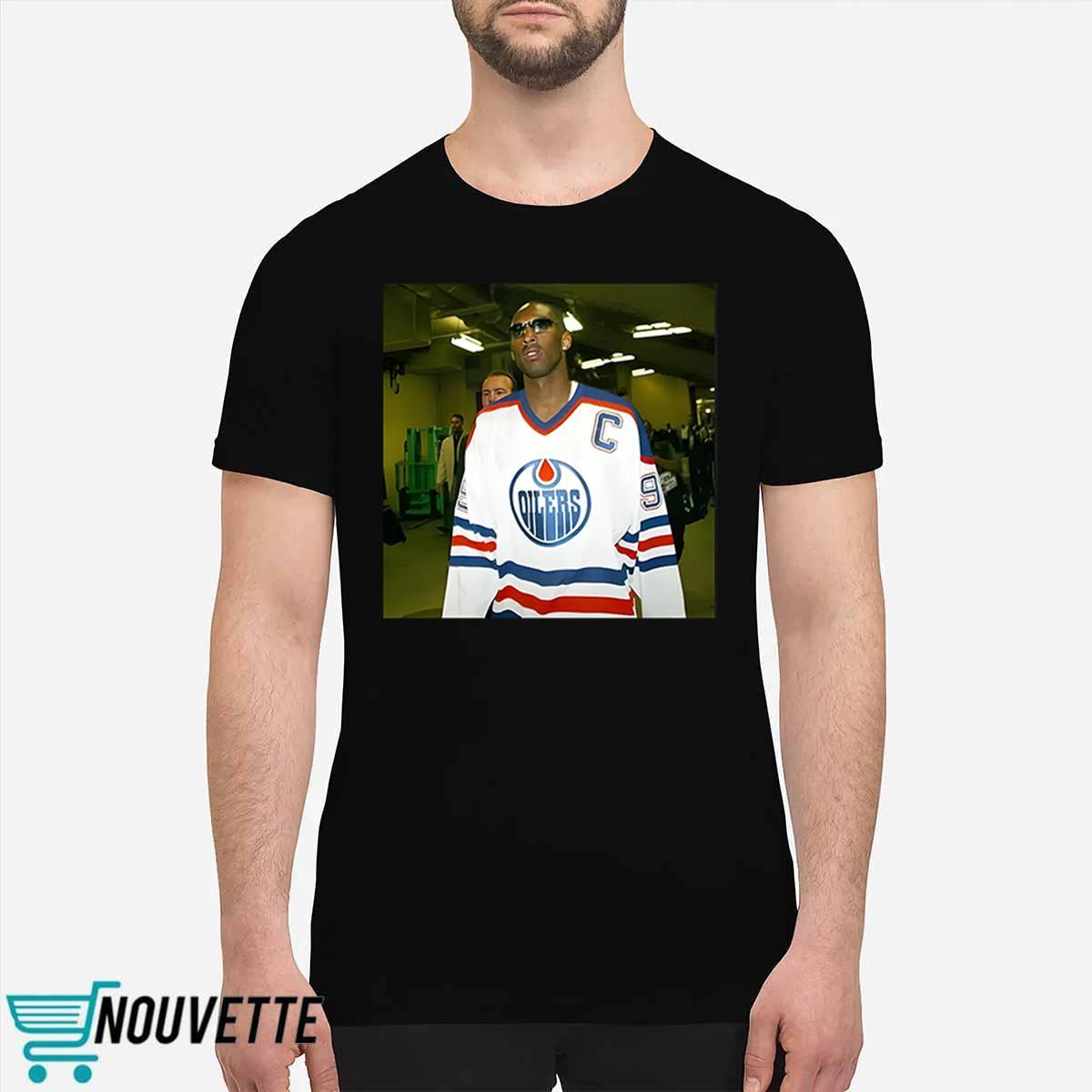 Warren Foegele Kobe Bryant Shirt Warren Foegele Kobe Bryant Shirt