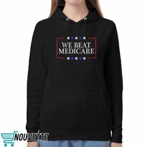 We Best Medicare Shirt 5 We Best Medicare Shirt