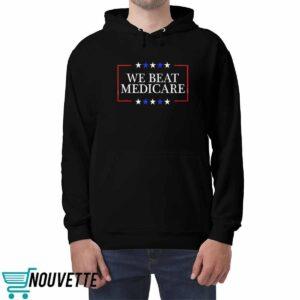 We Best Medicare Shirt 4 We Best Medicare Shirt