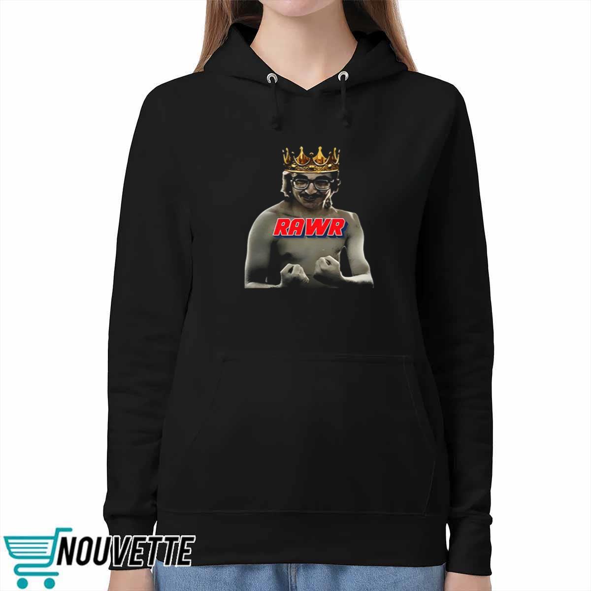 Young Greg Cote 2024 Shirt Young Greg Cote 2024 Shirt