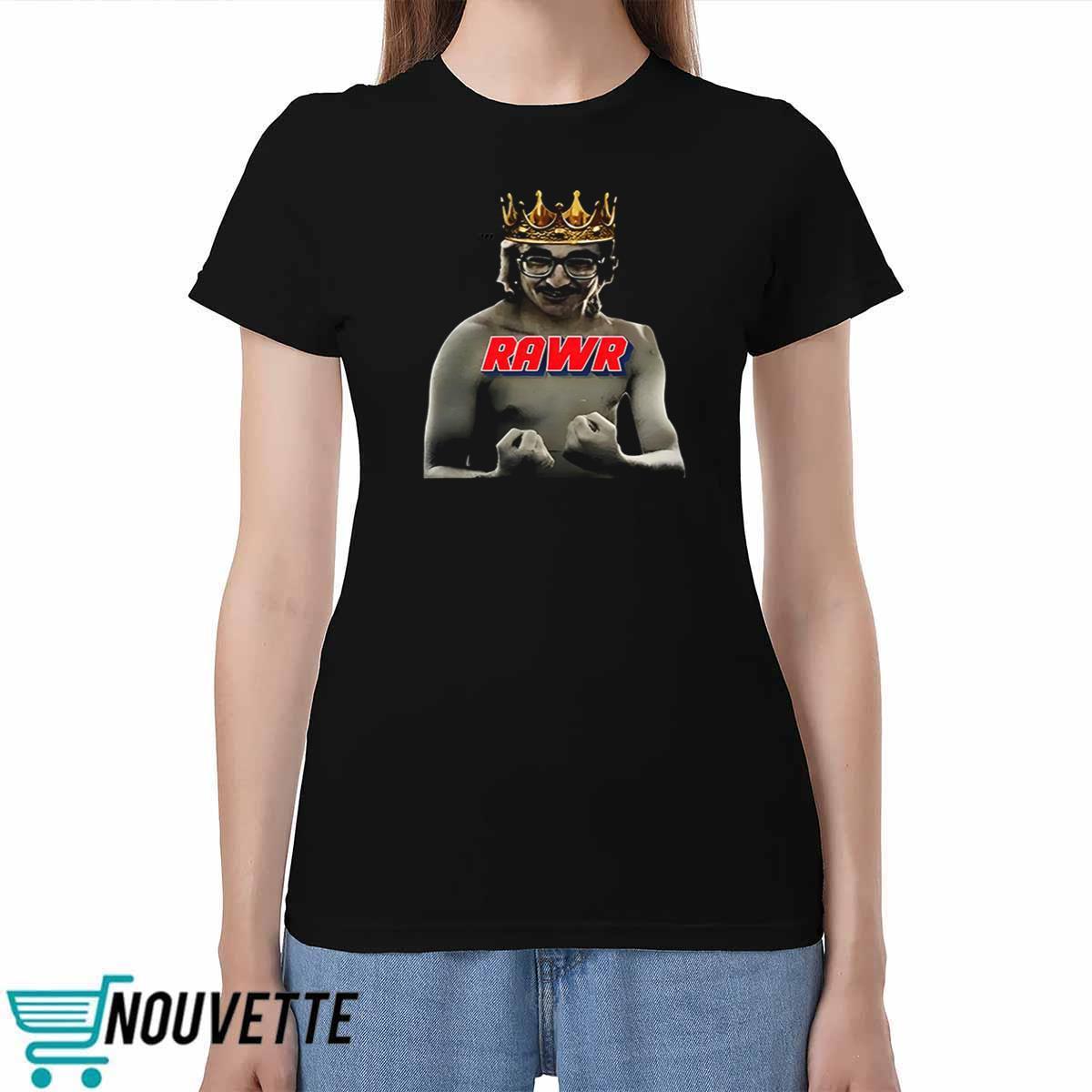 Young Greg Cote 2024 Shirt Young Greg Cote 2024 Shirt