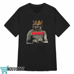 Young Greg Cote 2024 Shirt 3 Young Greg Cote 2024 Shirt
