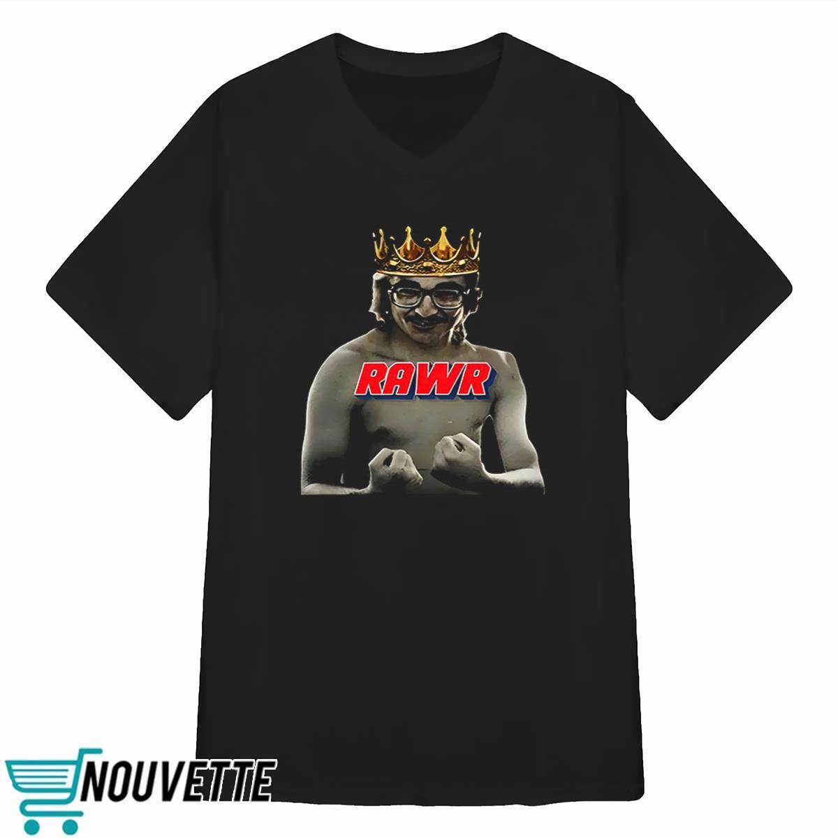 Young Greg Cote 2024 Shirt Young Greg Cote 2024 Shirt