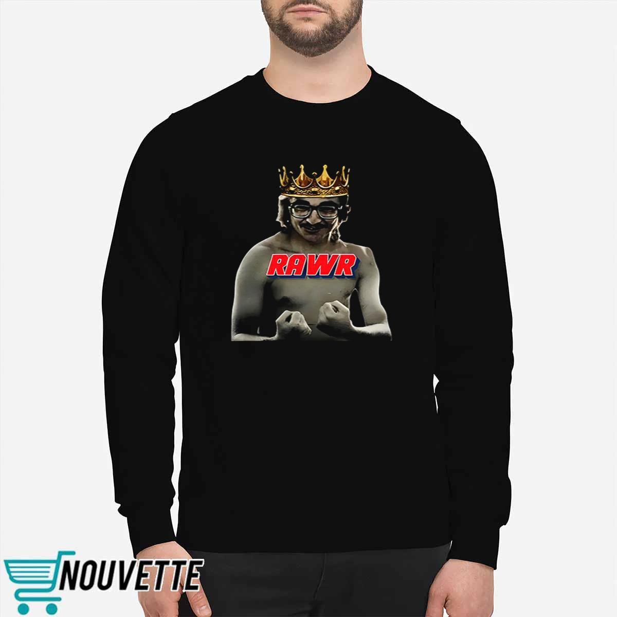 Young Greg Cote 2024 Shirt Young Greg Cote 2024 Shirt