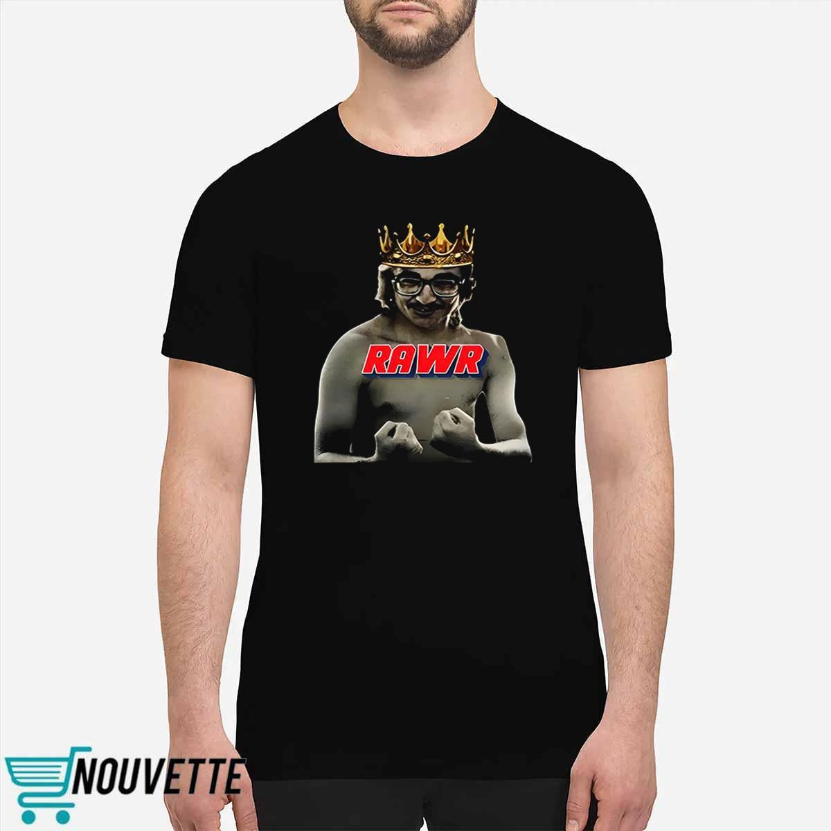 Young Greg Cote 2024 Shirt Young Greg Cote 2024 Shirt