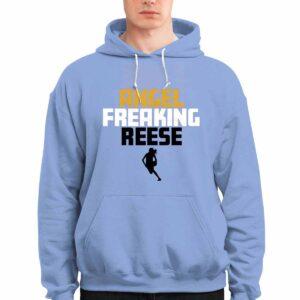 Angel Freaking Reese Shirt Angel Freaking Reese Shirt