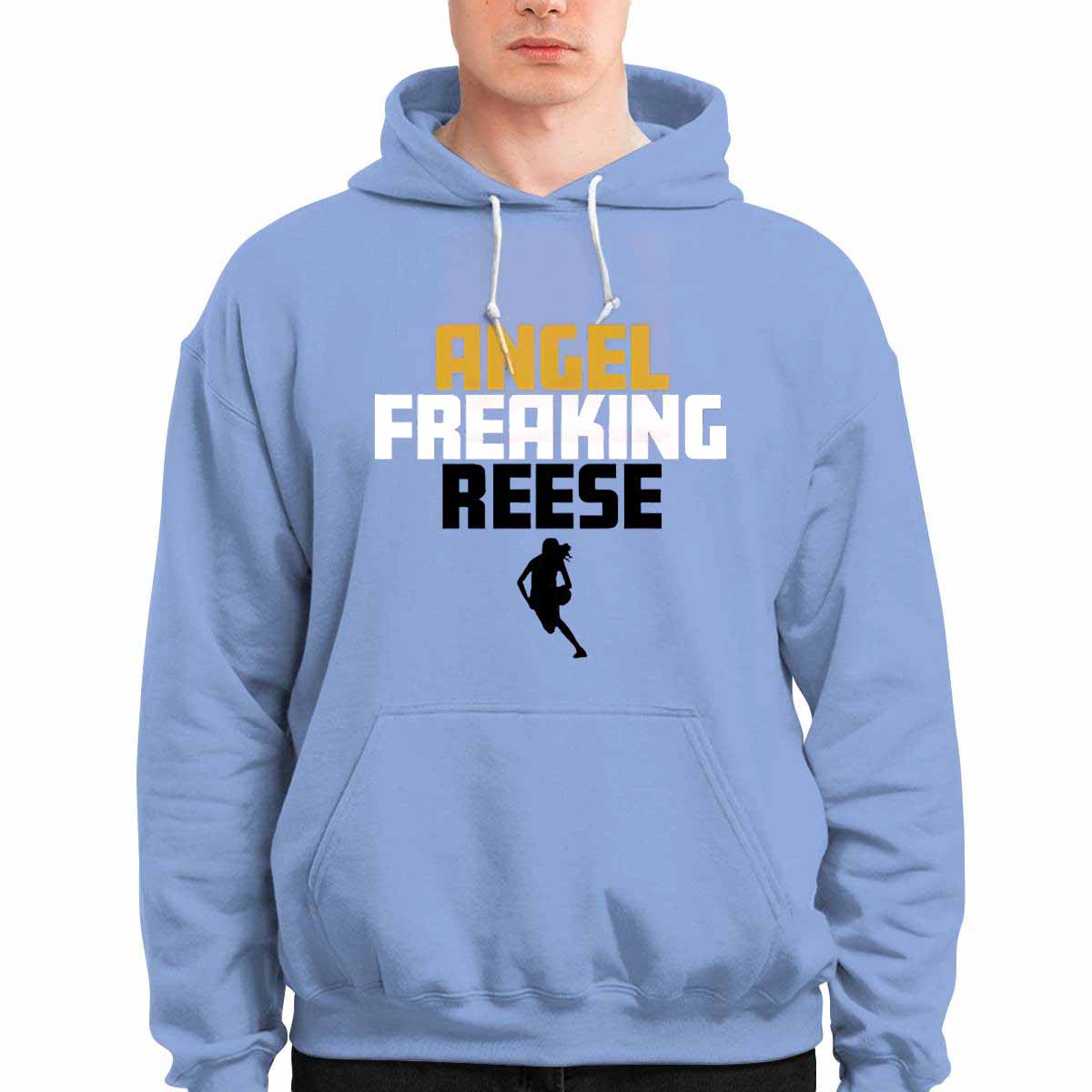 Angel Freaking Reese Shirt Angel Freaking Reese Shirt