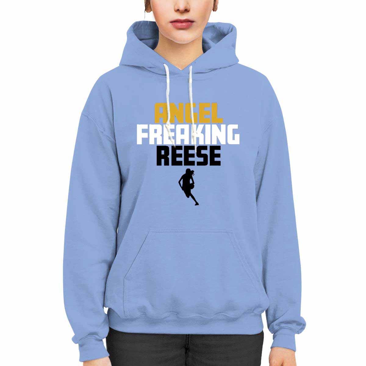 Angel Freaking Reese Shirt Angel Freaking Reese Shirt