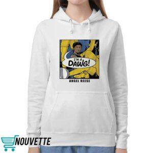 Angel Reese I'm A Dawg Shirt 5 Angel Reese I'm A Dawg Shirt