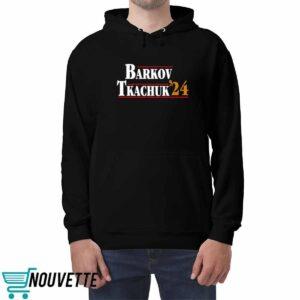 Barkov Tkachuk 24 Shirt 5 Barkov Tkachuk 24 Shirt
