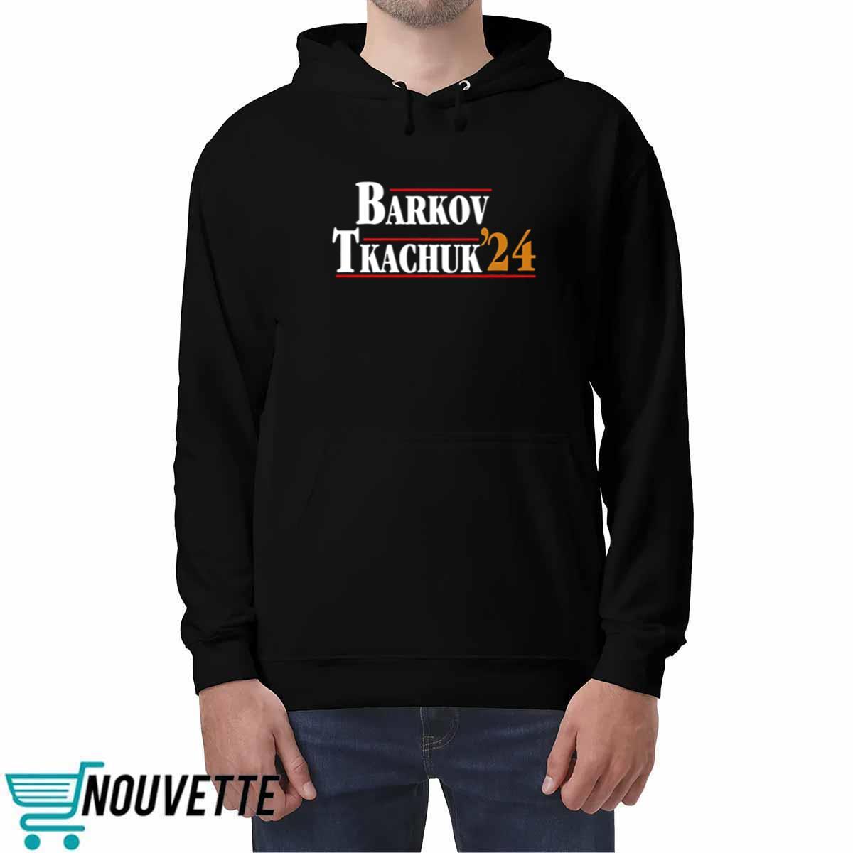 Barkov Tkachuk 24 Shirt Barkov Tkachuk 24 Shirt