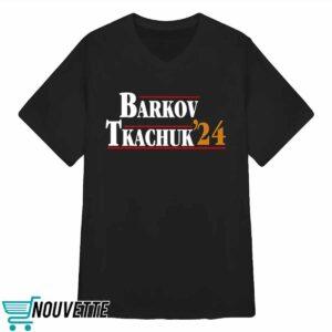 Barkov Tkachuk 24 Shirt 3 Barkov Tkachuk 24 Shirt