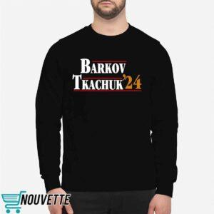 Barkov Tkachuk 24 Shirt 2 Barkov Tkachuk 24 Shirt
