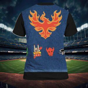 Barley Lightfoot Onward Costume Shirt 1 Barley Lightfoot Onward Costume Shirt
