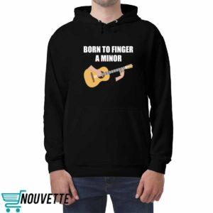 Bros Born To Finger A Minor Shirt 4 Bros Born To Finger A Minor Shirt
