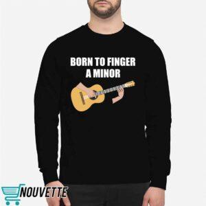 Bros Born To Finger A Minor Shirt 2 Bros Born To Finger A Minor Shirt