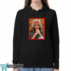 Candace Owens Brigitte Macron Man Of The Year Time Shirt 5 Candace Owens Brigitte Macron Man Of The Year Time Shirt