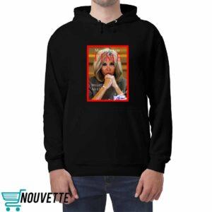 Candace Owens Brigitte Macron Man Of The Year Time Shirt 4 Candace Owens Brigitte Macron Man Of The Year Time Shirt