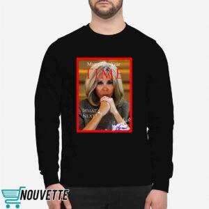 Candace Owens Brigitte Macron Man Of The Year Time Shirt 2 Candace Owens Brigitte Macron Man Of The Year Time Shirt