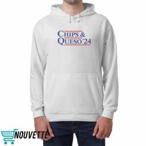 Chips And Queso 24 Shirt 4 Chips And Queso 24 Shirt