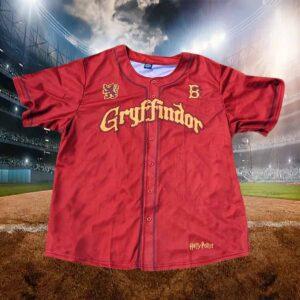 Cyclones Harry Potter Jersey Giveaway 20248