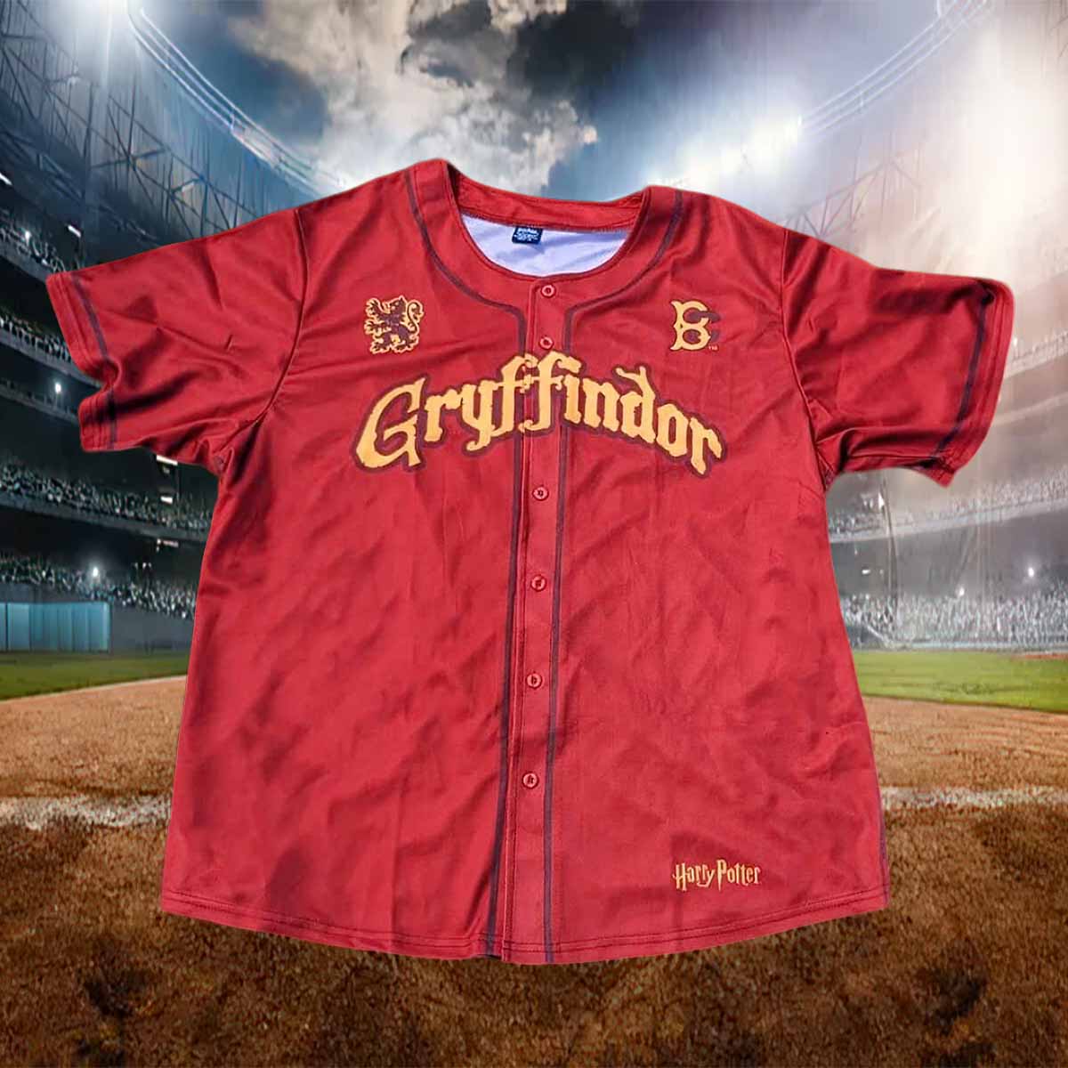 Cyclones Harry Potter Jersey Giveaway 20248 Cyclones Harry Potter Jersey Giveaway 2024