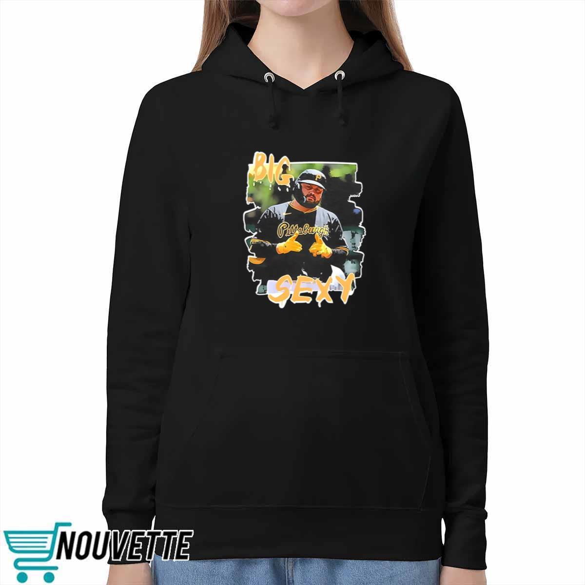 Derek Shelton Big Sexy Shirt Derek Shelton Big Sexy Shirt