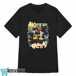 Derek Shelton Big Sexy Shirt 1 Derek Shelton Big Sexy Shirt