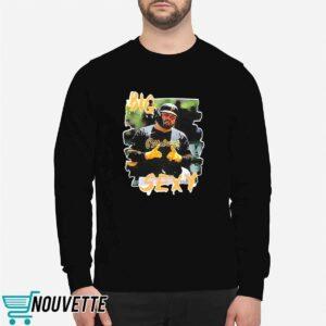 Derek Shelton Big Sexy Shirt 2 Derek Shelton Big Sexy Shirt