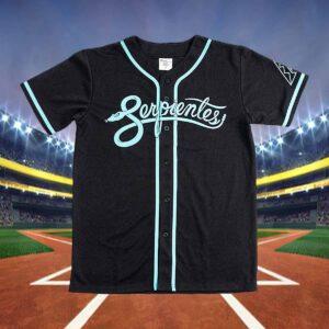 Diamondback Teal Serpientes Jersey Giveaway 2024 Diamondback Teal Serpientes Jersey Giveaway 2024