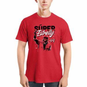 Elly De La Cruz Super Estrelly Shirt