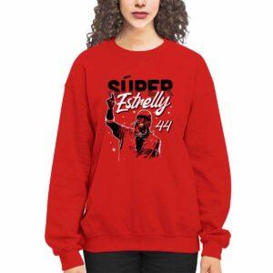 Elly De La Cruz Super Estrelly Shirt1