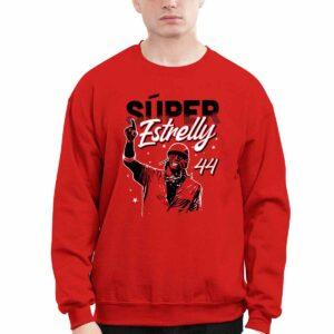 Elly De La Cruz Super Estrelly Shirt
