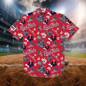 Frednats Margaritaville Hawaiian Shirt Giveaway 2024 Frednats Margaritaville Hawaiian Shirt Giveaway 2024