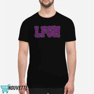 Fuzzy LFGM Shirt 1 Fuzzy LFGM Shirt