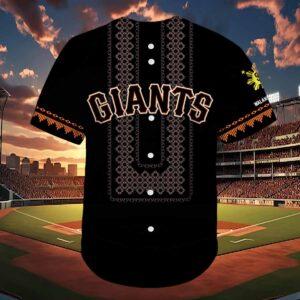Giants Filipino Heritage Night Jersey Giveaway 2024 Giants Filipino Heritage Night Jersey Giveaway 2024