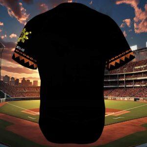 Giants Filipino Heritage Night Jersey Giveaway 2024