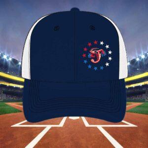 Jumbo Shrimp Patriotic Hat Giveaway 2024 Jumbo Shrimp Patriotic Hat Giveaway 2024
