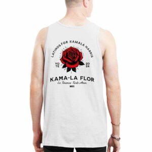 Latinos For Kamala Harris Vote 2024 Shirt
